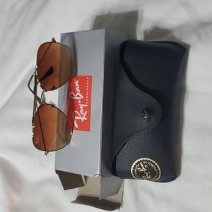 Ray Ban Small frame